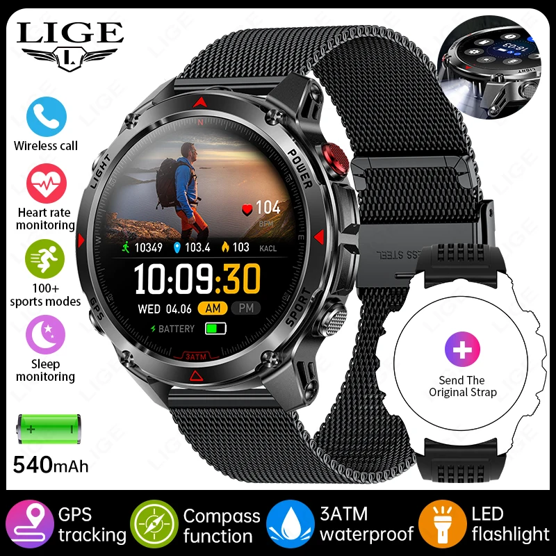Variant: Black Mesh