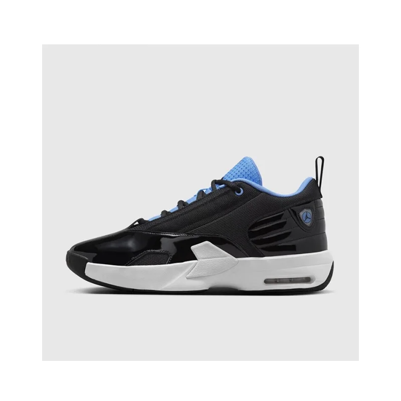 أحذية نايك للرجال موديل جديد Jordan Max Aura 6 أحذية رياضية مبطنة خفيفة الوزن كاجوال أحذية كرة السلة Fq8298-004 #2