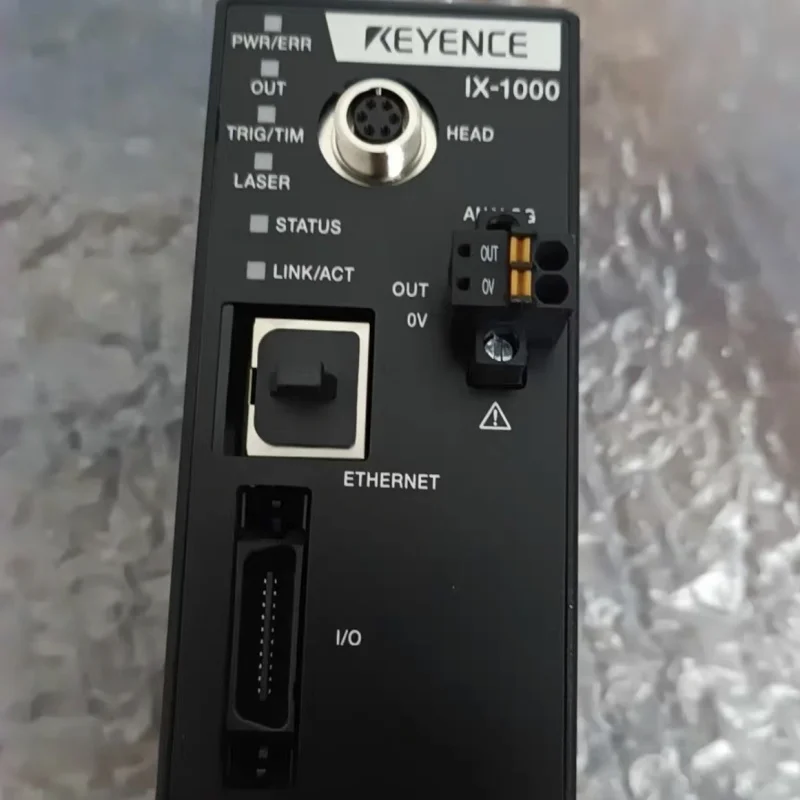 Keyence IX-1000 IX-…