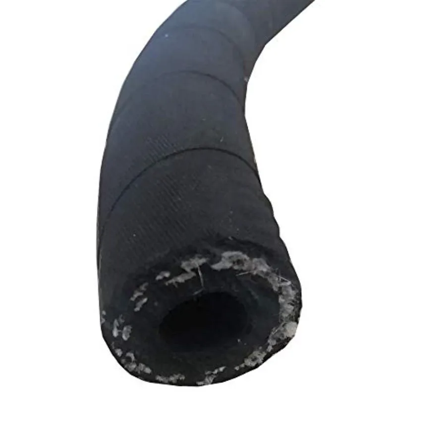 

Абразивный шланг для пескоструйной обработки 1/2 дюйма, внутренний диаметр x 1 дюйм, наружный диаметр 50 футов, черная резина, мощные пескоструйные аппараты, пескоструйная обработка, удаление ржавчины, удаление краски Su
