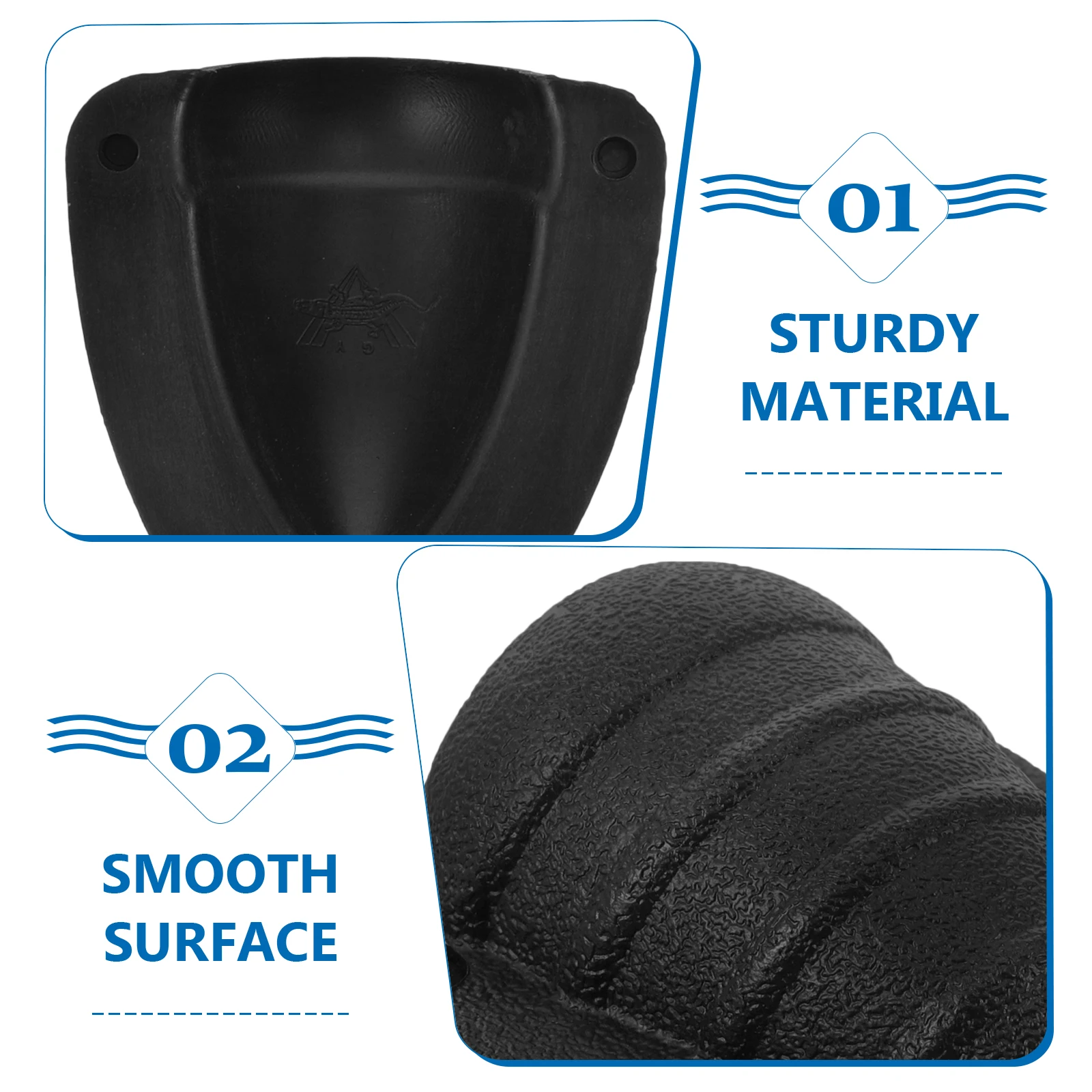 

Universal Plastic Vent Cover Marine Boat Air Vent Cap Durable Wire Protection Cover Clamshell Cable Cap For Yacht Kayak Caravan