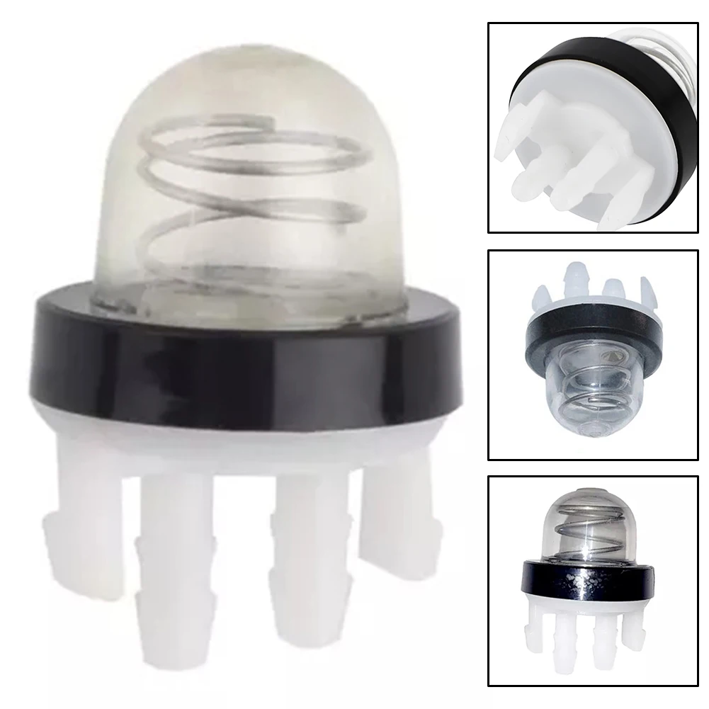 For BR500 Aftermarket for primer Bulb for primer Bulb Fuel Pump For Concrete Cutting Optimal Fuel Flow Smooth And Efficient