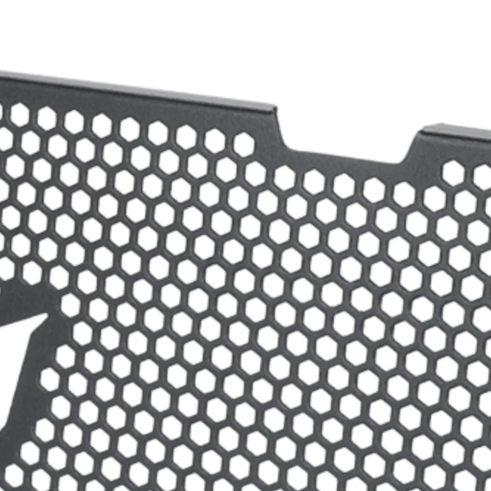 

Motorcycle Accessories For Yamaha MT-09/MT09 SP 2024-2025-2026 Radiator Grille Guard Cover Water Tank Protection MT 09 Aluminum