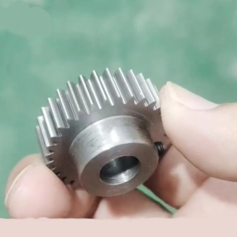 2 قطعة الصلب حفز والعتاد 0.5 متر 31T 31T 32T 33T 34T 35T 36T 37T 38T 39T 40T تتحمل 3/3. معدات 17/4/5/6 مم لإكسسوارات ناقل الحركة