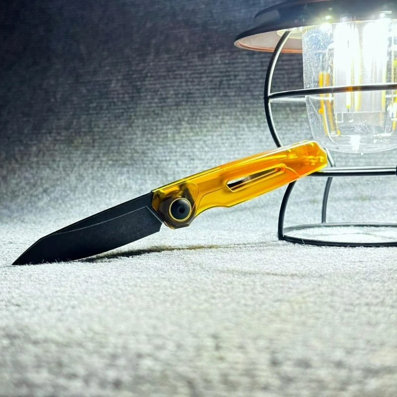 

KS7550 KS7250 Folding Pocket Knife 8Cr13M blad T6 aluminum handl edc multitool knives utilit selbstverteidigung tactical knife