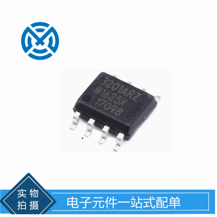 ADUM3201ARZ 3201ARZ Patch SOIC-8 dual channel digital isolator IC original stock