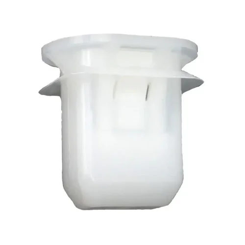 Imagen 2 del producto 4X para Toyota Auris C-Hr Avensis Corolla Prius cojín del asiento trasero del coche Clip hebilla de asiento tarjeta de fijación 244377892   72693-12080