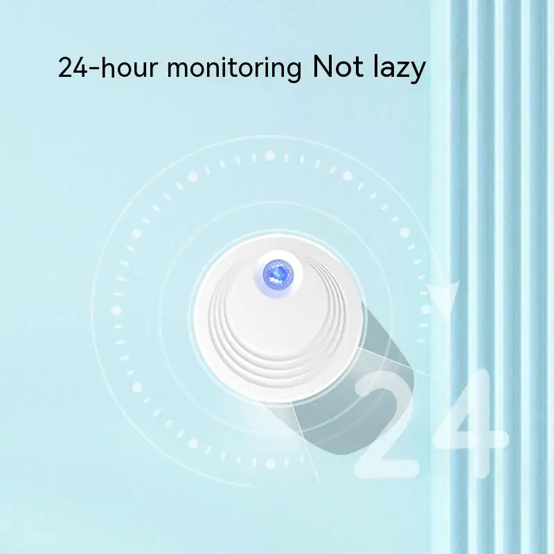 2600mAh Smart Cat Odor Purifier for Cats Litter Box Deodorizer Rechargeable Air Cleaner Dog Toilet Pets Deodorization Electronic