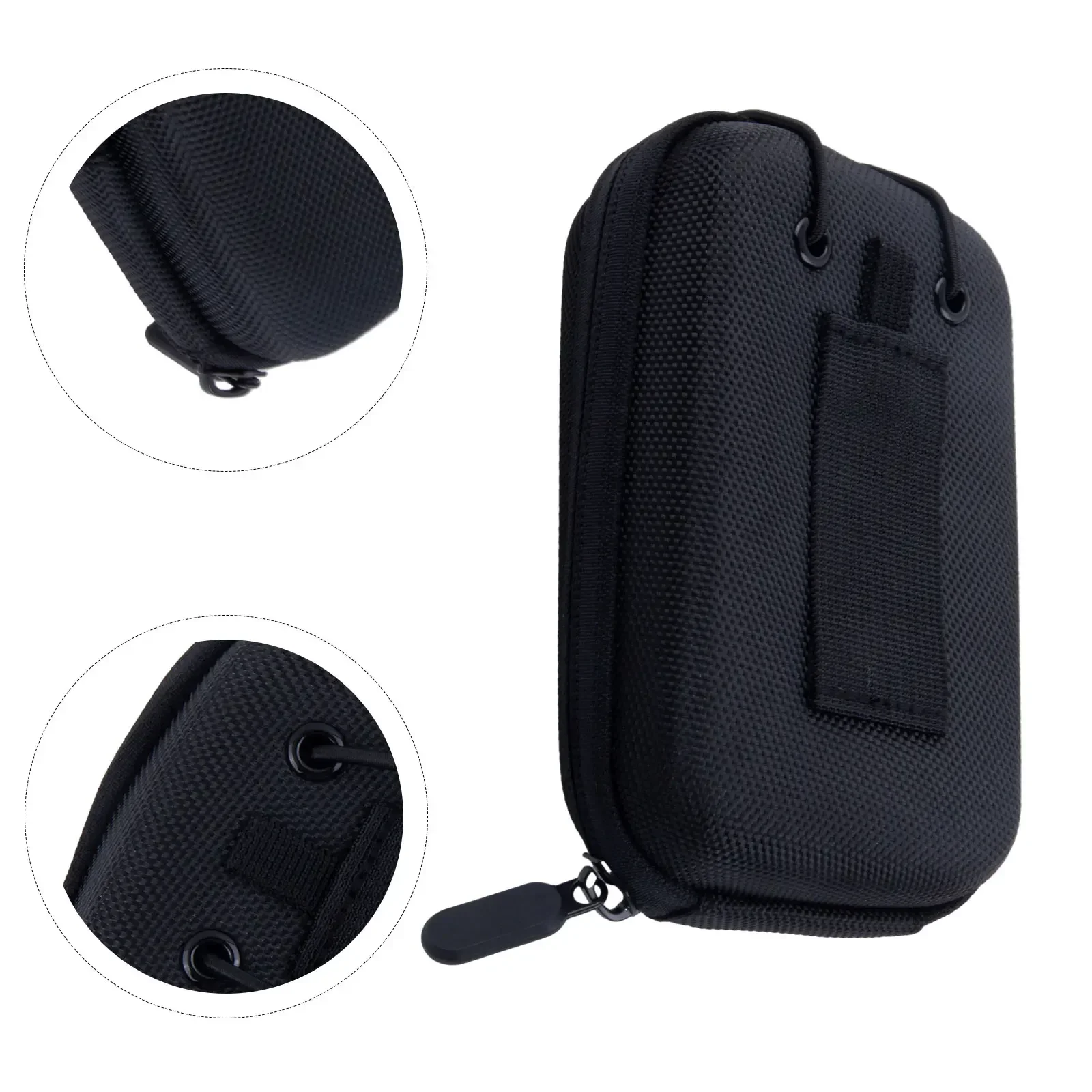 Golf-Rangefinder Carrying Case Bag Laser Distance Meter Carrying Storage Bag Hunting Camera Binoculars Pouch