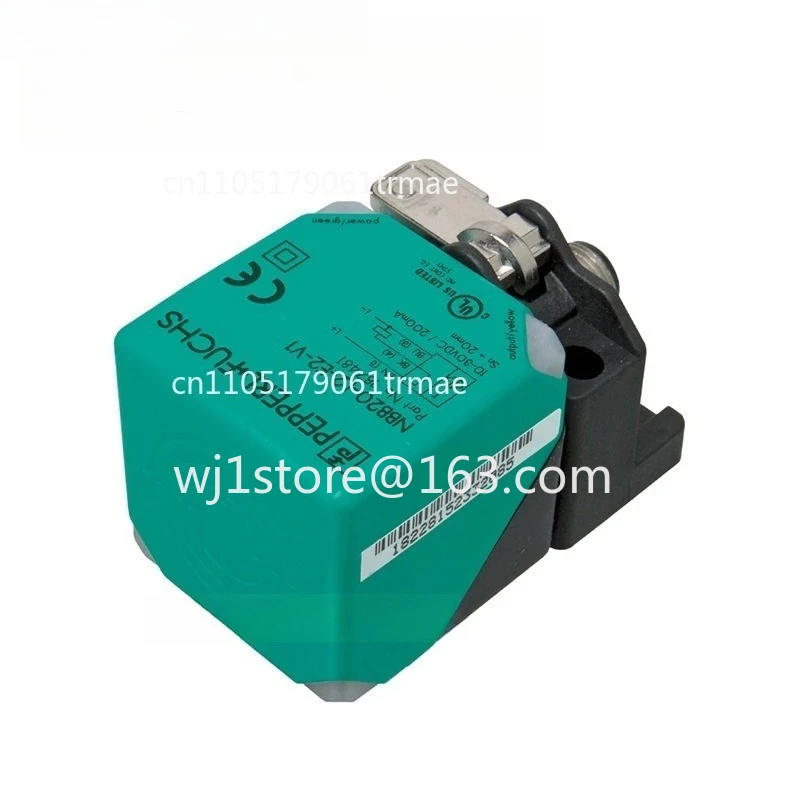 

Inductive proximity switch/sensor suitable for NBB20-L2-E2-V1 (187481) NBN40-L2-E2-V1