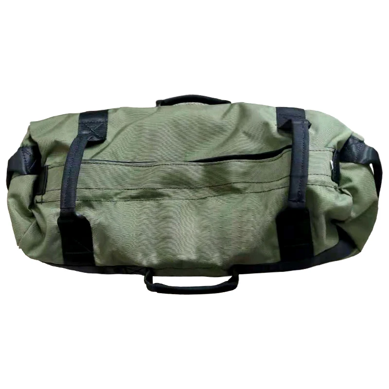

Hot Sale Gym Strength Training Strongman Sandbag Free Weights Sandbag With Handle