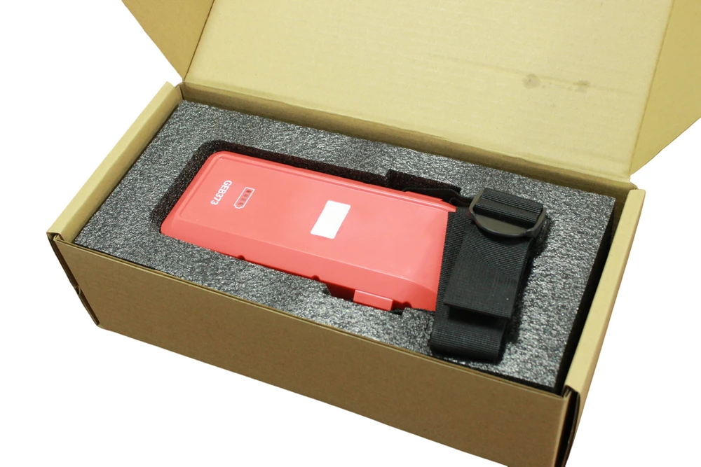 Li-ion GEB373 External Battery for Lei Total Station GPS