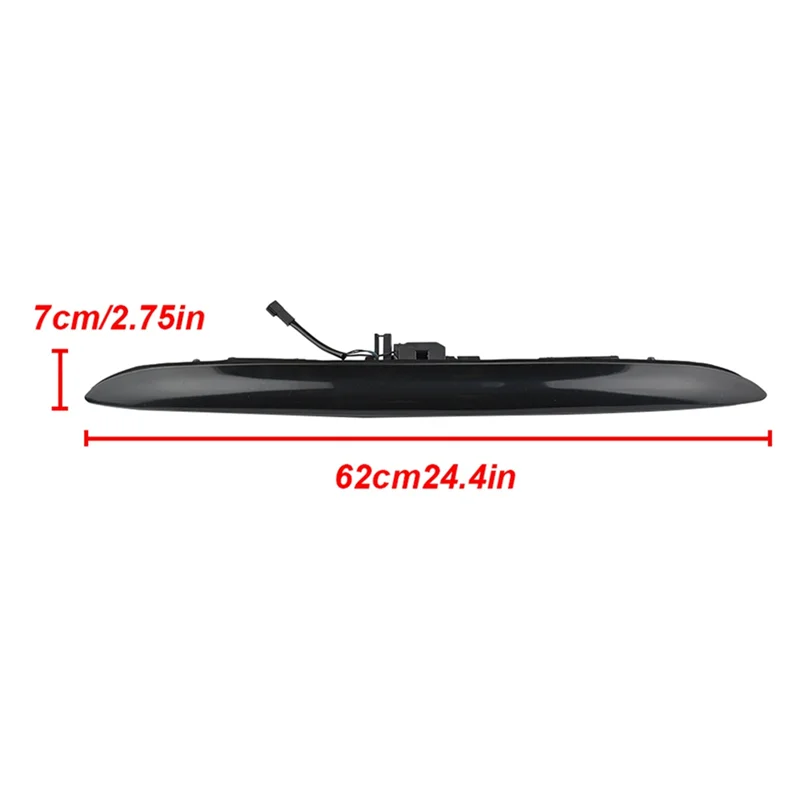 

Tailgate Switch For Mini Cooper R50 R52 R53 2002 2003 2004 2005 2006 2007 2008 Hatch Grip Handle Trunk Lid 51137074020