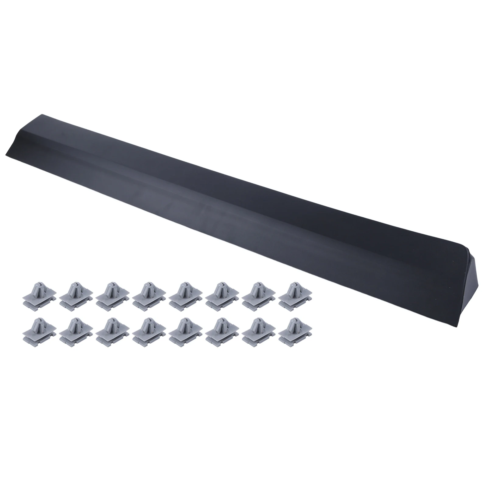 

Car Left Front Door Molding Trim Lower For Cadillac XT5 2017-2025 Replace 85617328 Lower Door Molding Auto Accessories