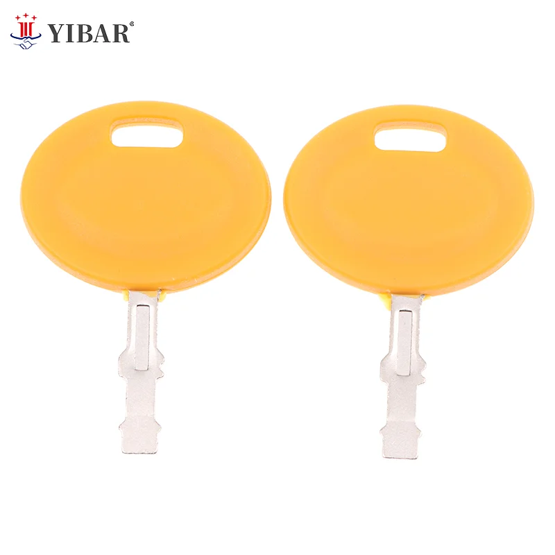 

2 шт. 625-05000 ключ зажигания подходит для газонокосилки Cub Cadet 925-2054 925-1745 925-2054A 625-05002