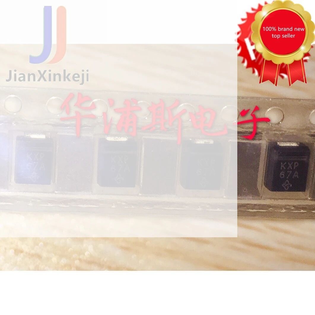 30pcs 100% orginal new SMD diode TPSMB15AHE3/52T VISHAY brand DO-214AA SMB in stock