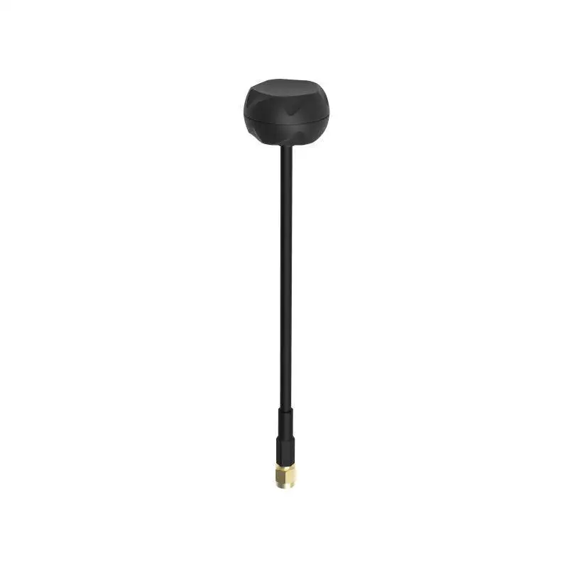 

TBS AIRSCREW SMA/SMA 90 DEGREE/MMCX/U.FL omnidirectional antenna