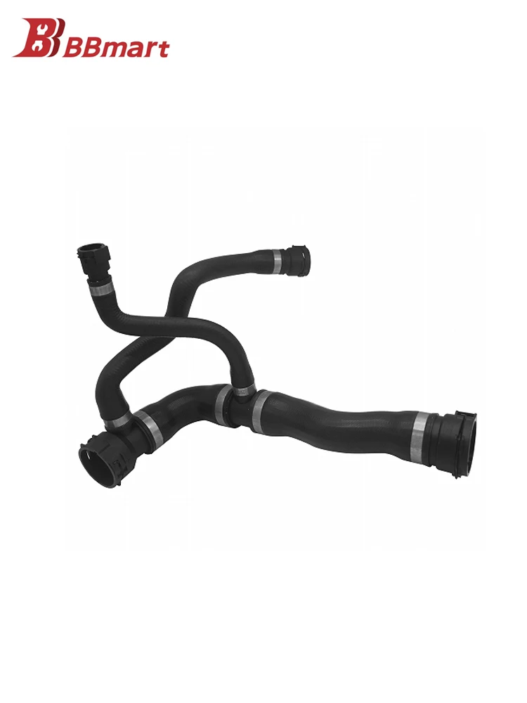 17127524838 BBmart Auto Parts 1 Pcs Coolant Hose Water For BMW E67 E66 E65 730i 730Li Durable Using Low Price