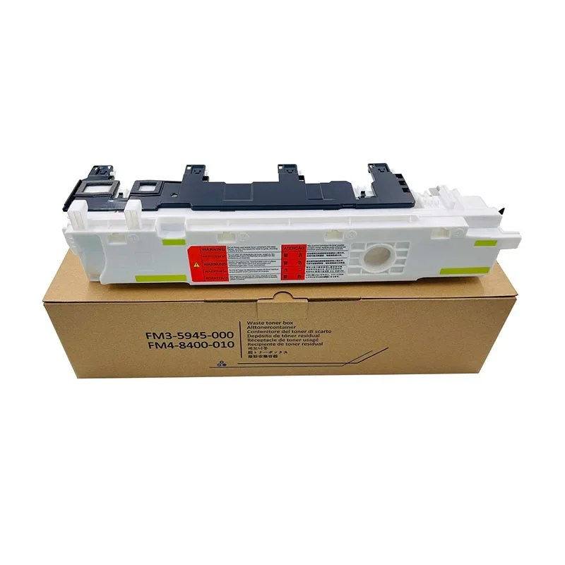 FM3-5945-000 FM4-8400-000 Waste Toner Container for Canon imageRUNNER ADVANCE C5030 C5035 C5045 C5051 C5235 C5240 C5250 C5255