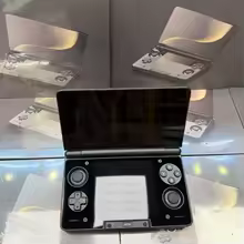 Ayn Thor Pro Gaming Palm 1TB Wireless Bluetooth Controller Game Simulator Accessories Dual Screen Oled Portable Palm Skyline - AliExpress 44