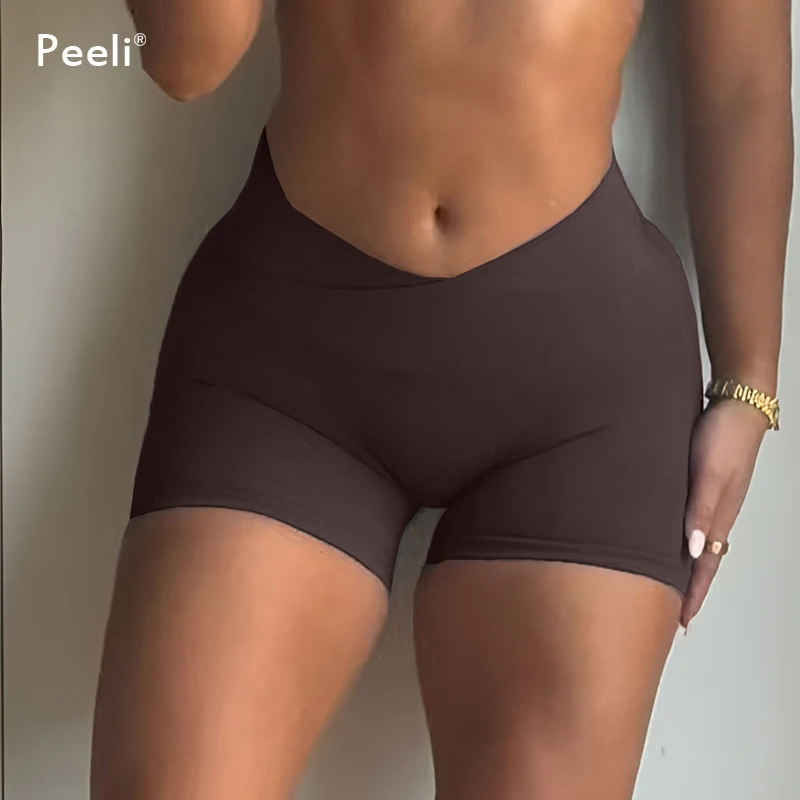 Gym Shorts 4.5