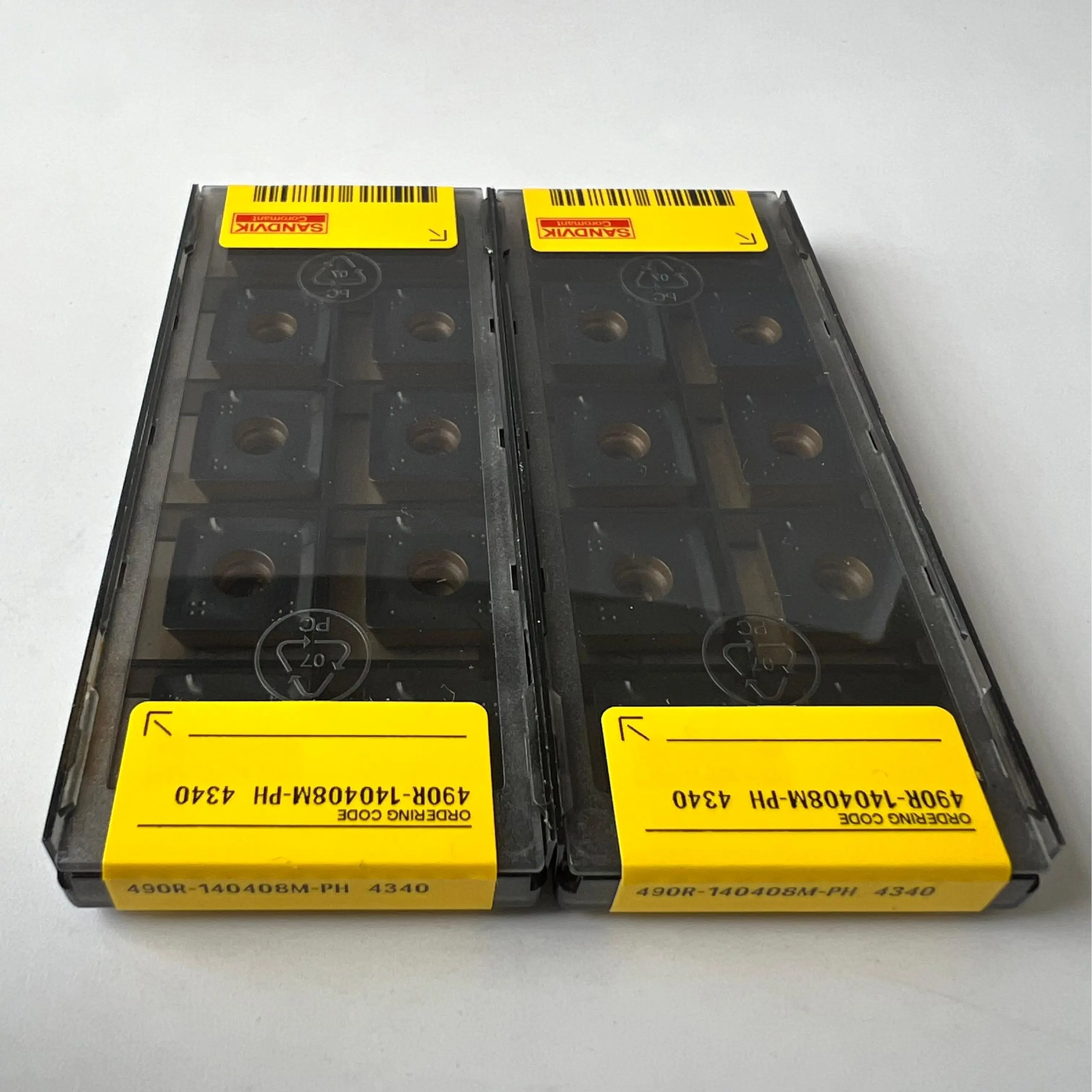 

490R-140408M-PH 4340 CNC TOOL
