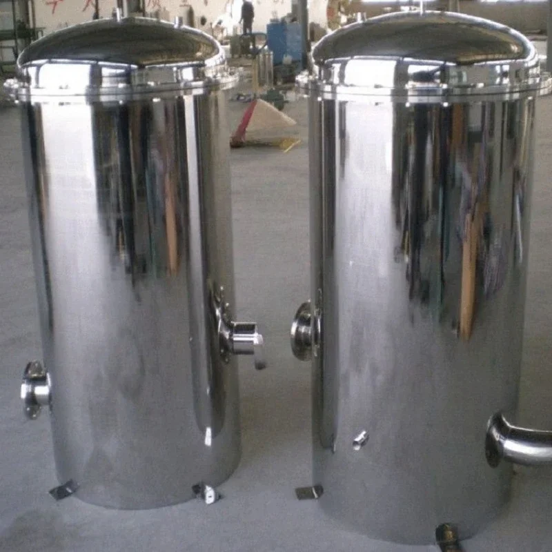 Precision filter Rural well water, sediment and tap water treatment filter
