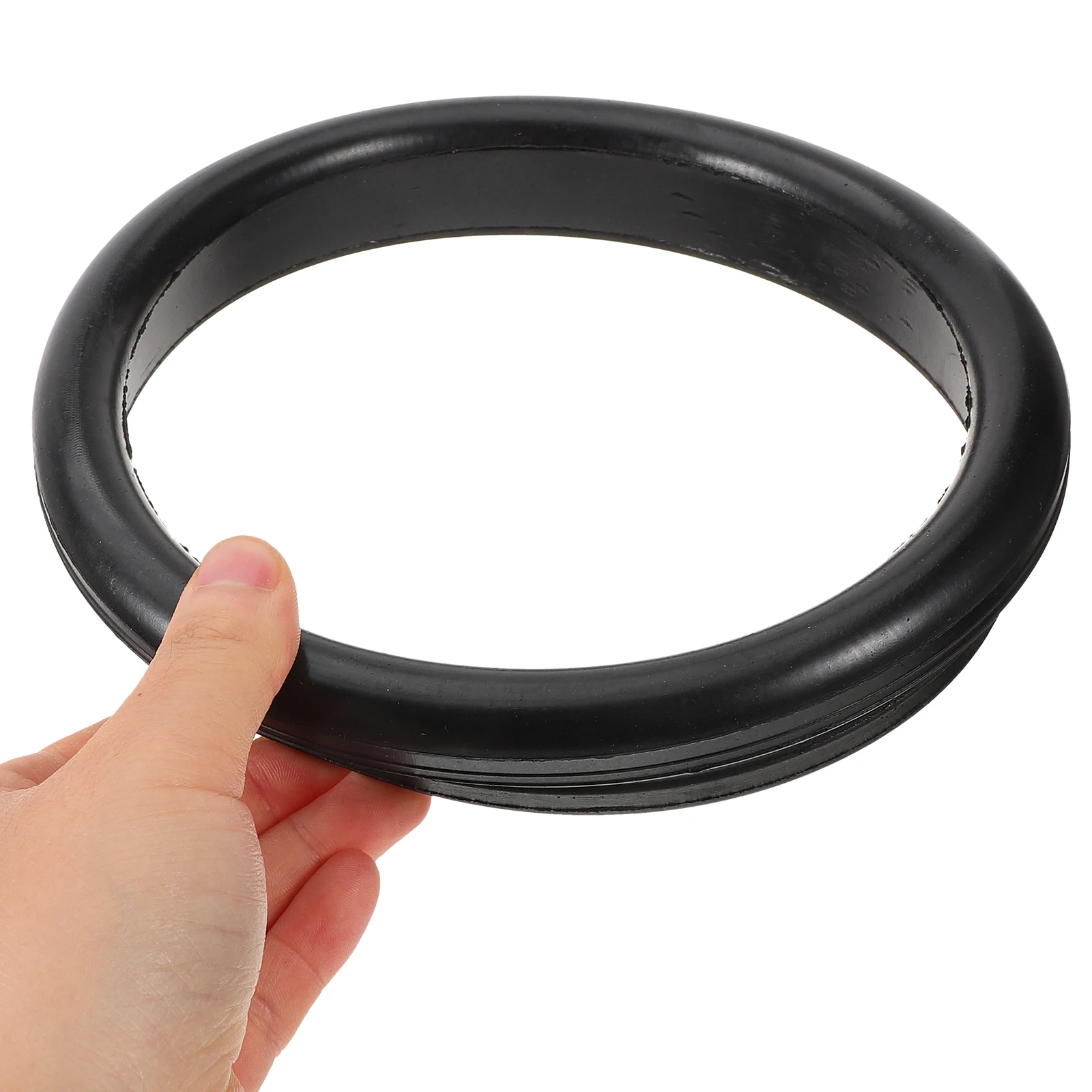 

Milking Bucket Lid Seal Bottle Ring Sealing Replacement Accessories Gasket for Cover