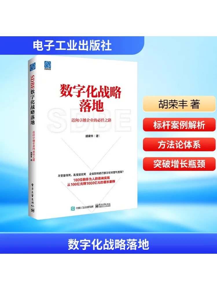 

Книга-Winshare Digital Strategy Implementation The Path, чтобы стать отличным предприятием