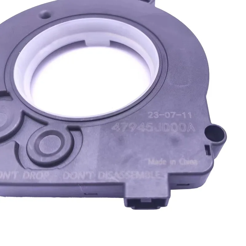 47945-JD00A زاوية الاستشعار لنيسان 2003-2013 تيدا 350 Z X-TRAIL قاشقاي +2 I J10 JJ10 المحرك 3.5 2.0 1.6 DCi محرك جميع العجلات #4