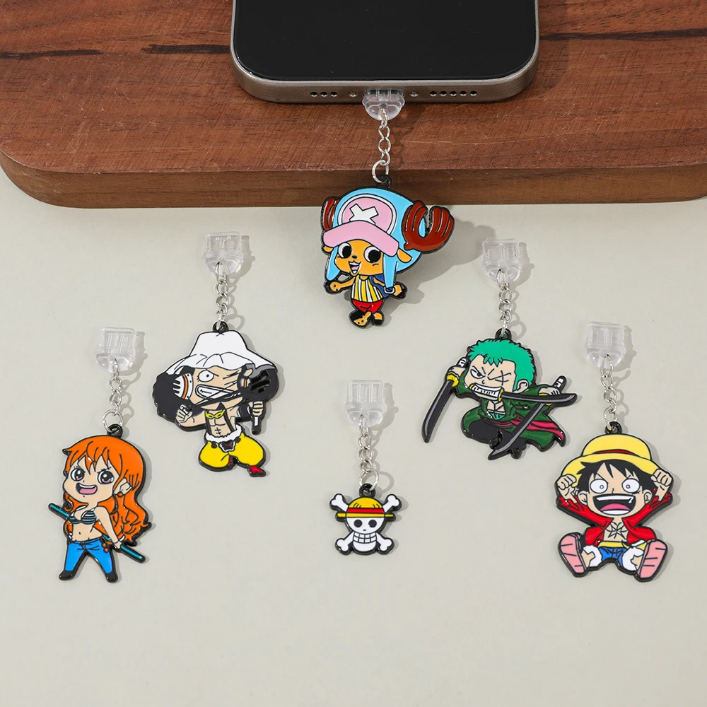 Luffy Zoro Nami Cho…