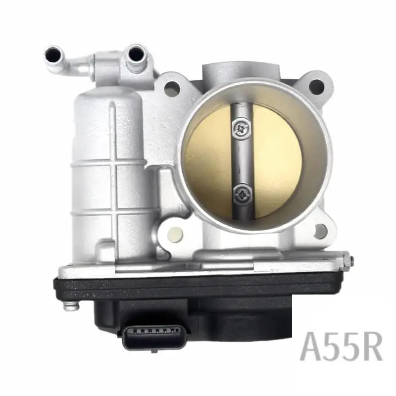 

5R-16119-ED000 Throttle Body Assembly For Nissan Versa 2009-2011 1.6L 16119-ED00A 16119-ED00C Accessories