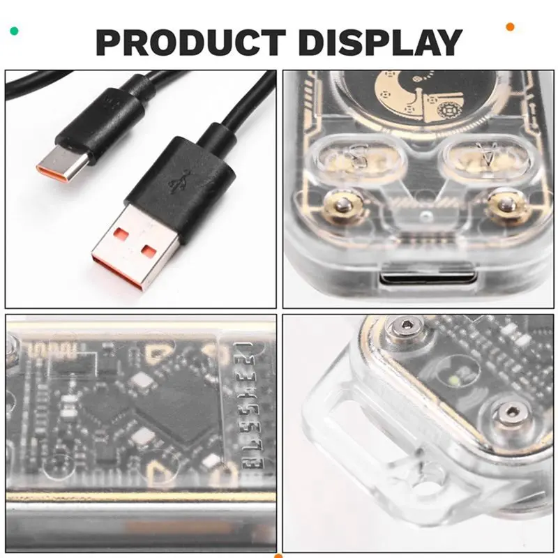A24U Chameleon V3.0 Smart Chip Reader ID IC RFID Smart Card Emulator Reader Writer 125Khz 13.56Mhz Card Tag Copyer Copier
