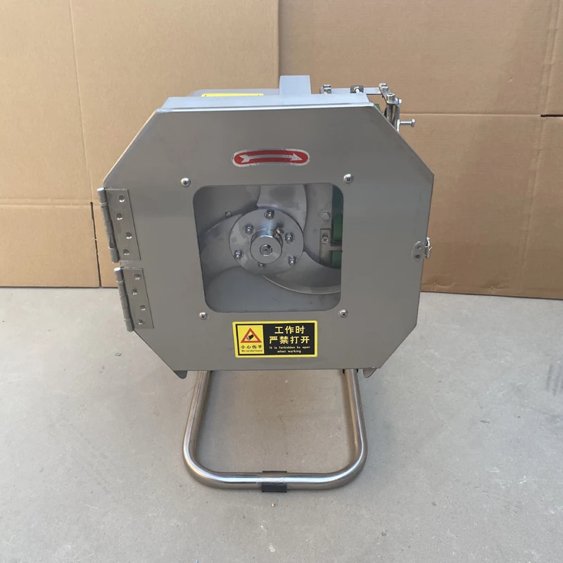 

Коммерческая электрическая овощерезка, многофункциональный кухонный комбайн, овощерезка, овощерезка, овощерезка