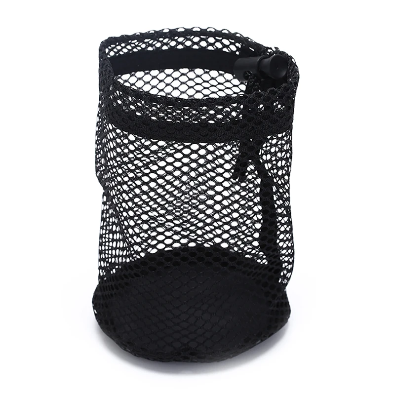 Mesh Bag  balls carrying holder storage bags mesh nets pouch golf balls table tennis HOT SALE