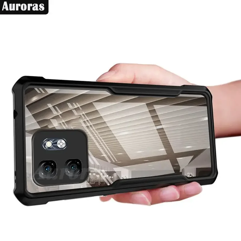 

Phone Case For Infinix Hot 50i 4G 50 50i hot Shockproof Cover Infinix Hot 40i 40 Protective Shell