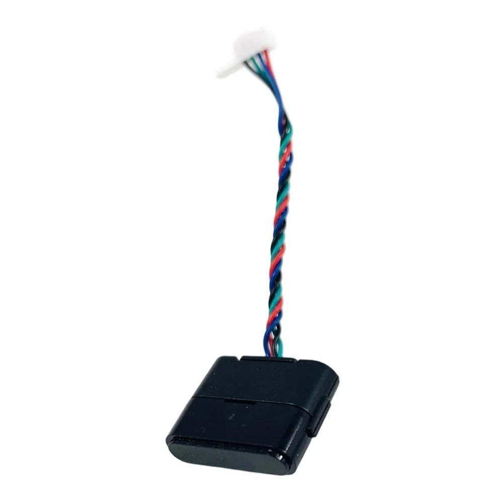 Front Cliff Sensor for Cecotec For Conga M20 8290 7490 7690 Robot Vacuum Cleaner Ensures Responsive Edge Recognition