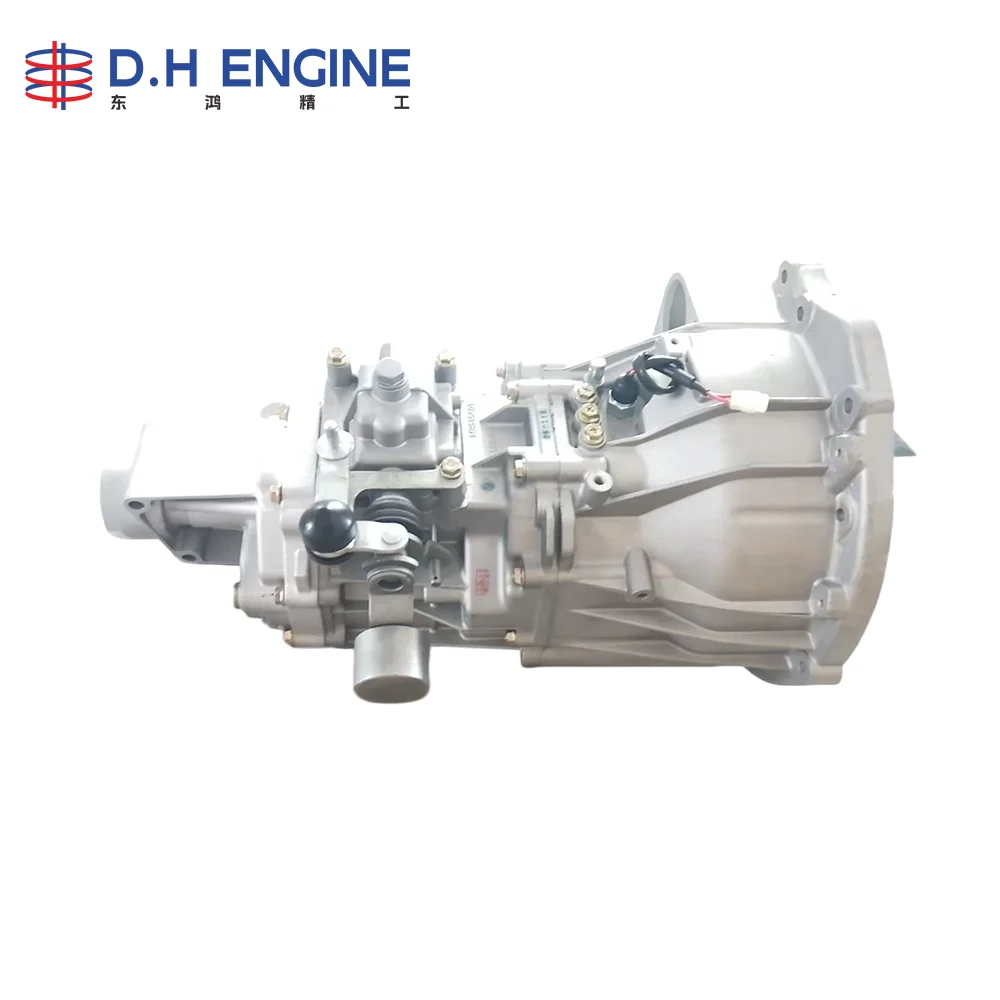 

OE Matching MR515B22 Transmission Gearbox Assembly Direct Bolt On Installation For Changan Kaicene 1.5L LJ473QH Replacement Part