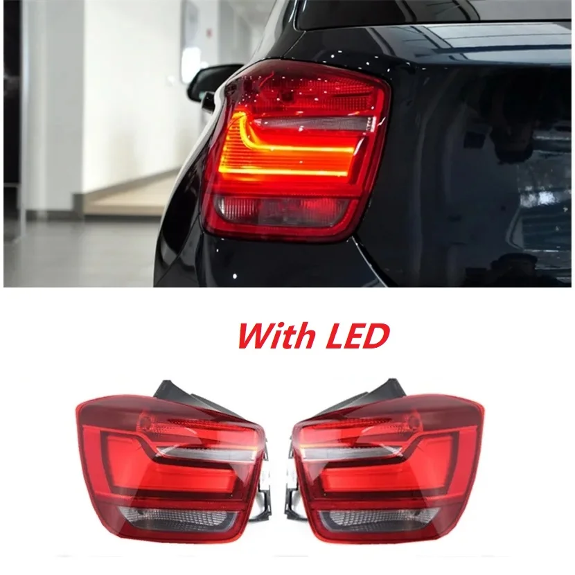 

Rear bumper brake light For BMW 1 Series F20 OEM 6327241543L 63217241544-R 63217270095-L 63217270096-R