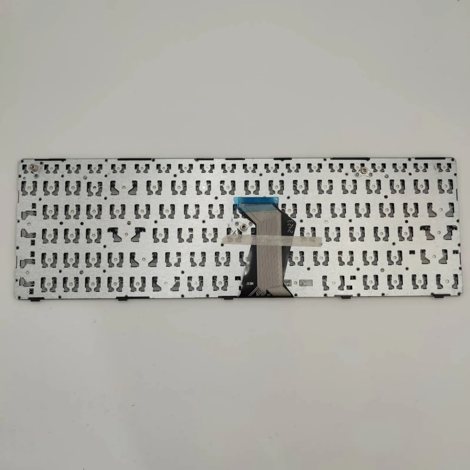 

Клавиатура для ноутбука, раскладка США, для LENOVO Ideapad G575 G570 G570AH G570G G575AC G575AL G575GL