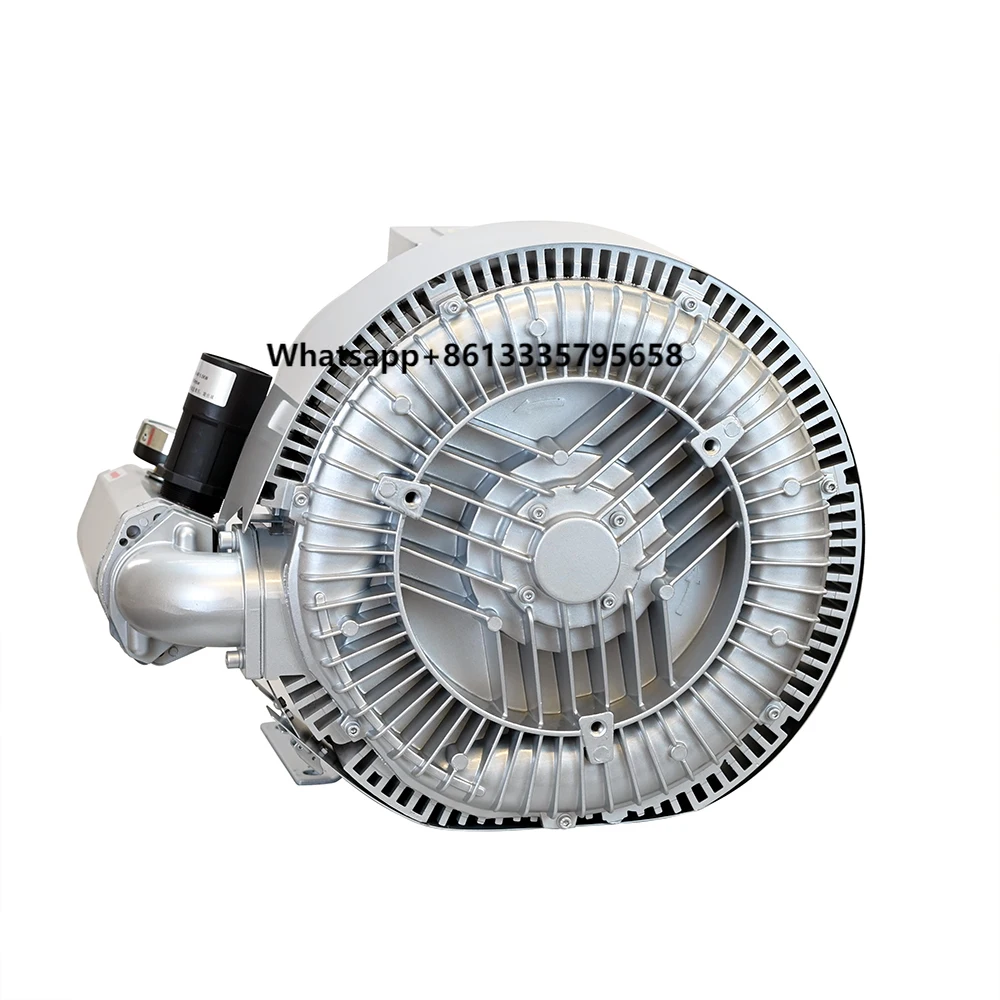 

10hp Big Aquarium Oxygen air Pump for Fish/turtle tank Aerator