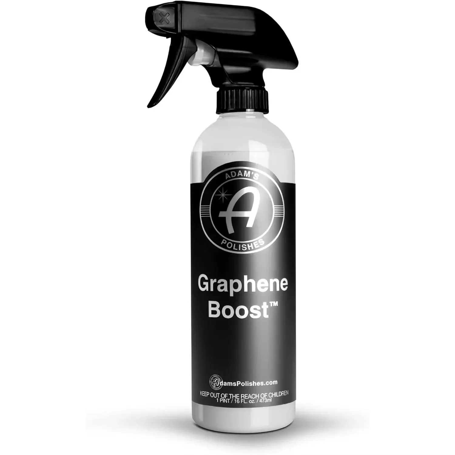 Graphene Boost Cera…