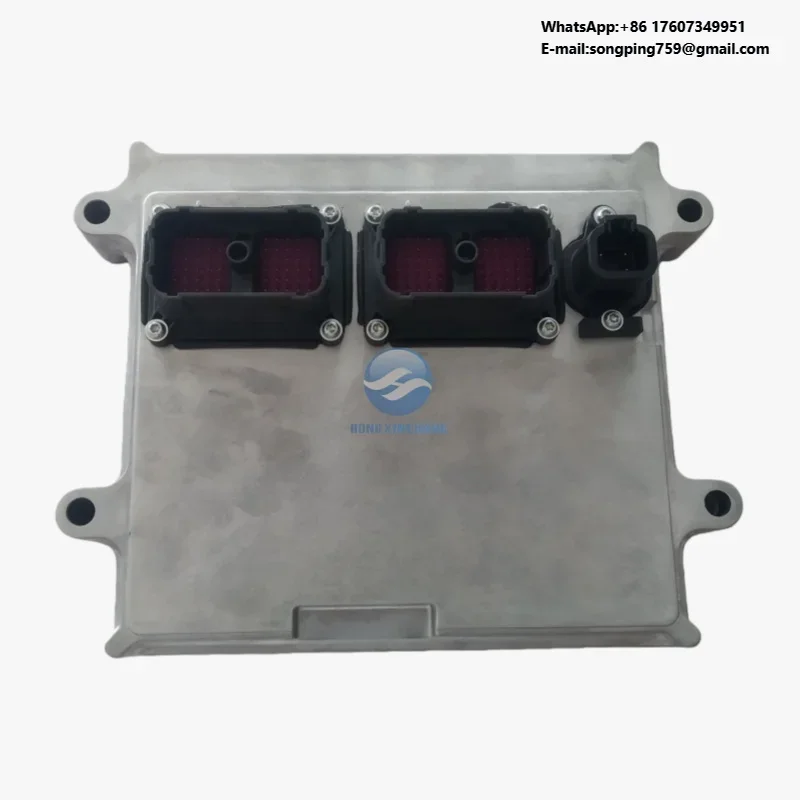 ECU ECM 5491911 5654089 CM2380 15N ISB6.7 ISL8.9 Gas Engine Electronic Control Module