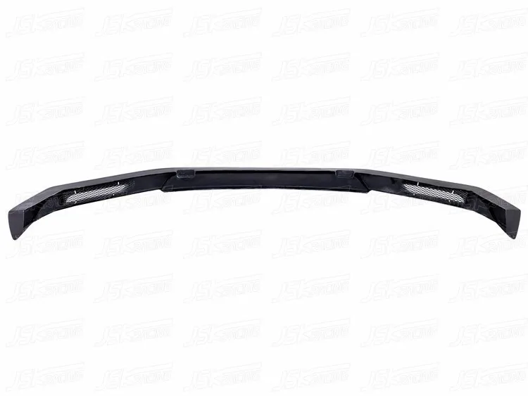 JSK Style  Carbon Fiber Front Bumper Lip for 2012-2015 Toyo GT86 FT86