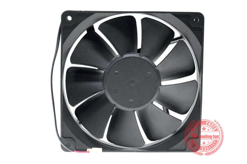 Nuovo ADDA ADN512LB-A91 135*25 DC12V ventola di raffreddamento