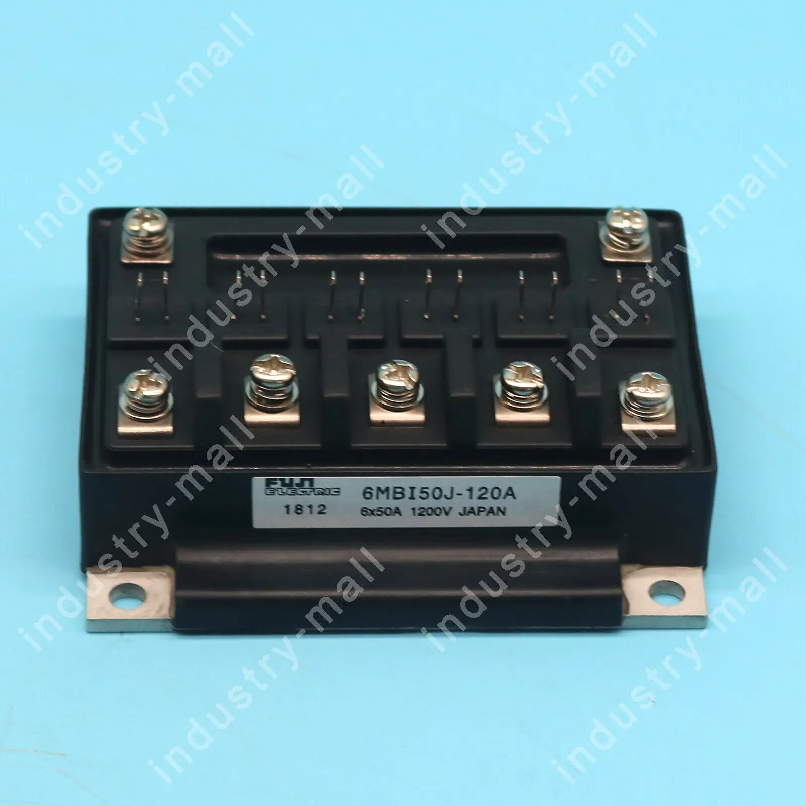 

For Fuji 6MBI50J-120A New power supply module fast delivery