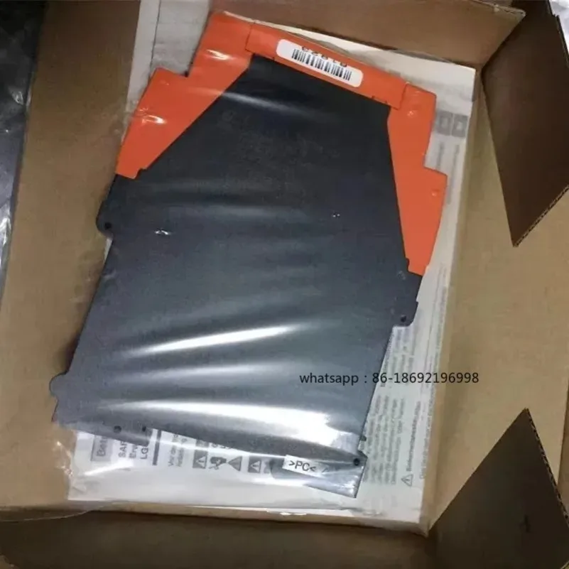 

DOLD Safety Relay L-G5925/LG5924/LG5928/LG5929/LG5944