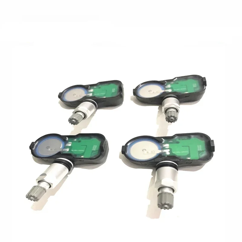 

Оригинальный 4 шт. 315 МГц 42607-53020 датчик давления в шинах система мониторинга Pmv-e100 для Avalon Camry 4runner Corolla высокое качество