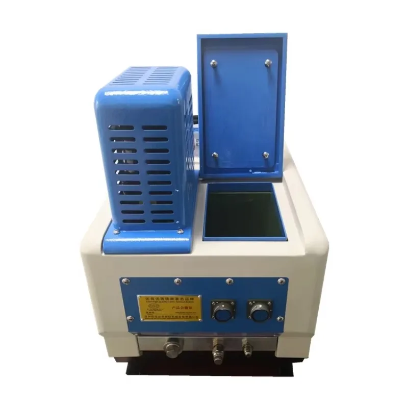 Máquina/aplicadora automática de pegamento termofusible OSD-105A aprobada por HotCE