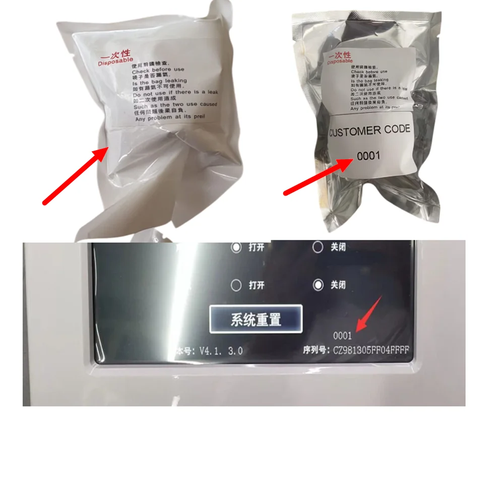 

10pcs 2 Generation Disposable Massage Cartridge Consumable Gold Plated 10Pins/25Pins/64Pins/Nano Tips